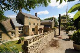The Feathered Nest Inn B&B,  Nether westcote